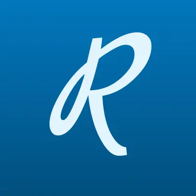 Визитка: Рада, сеть магазинов косметики и парфюмерии в Калининграде