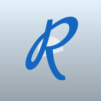 Визитка: Radial Gmbh, компания по продаже подшипников для промышленности в Новосибирске