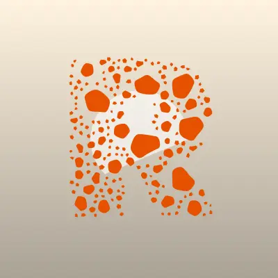 Визитка: Радуга в Егорьевске