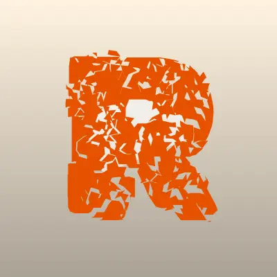 Визитка: Радуга в Мичуринске