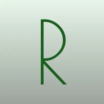 Визитка: Радуга Цветов, сеть салонов по продаже и доставке свежих цветов и горшечных растений в Красноярске