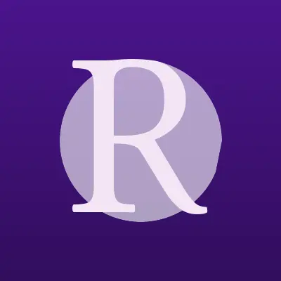 Визитка: Радуга, кафе в Строителе