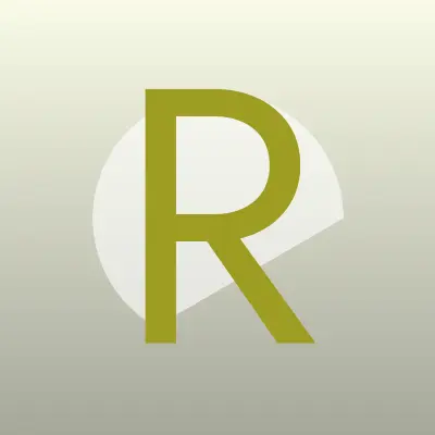 Визитка: Радуга, рекламно-производственное предприятие в Ялуторовске