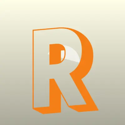 Визитка: Радужный, рынок в Иркутске