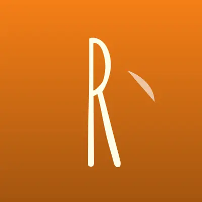 Визитка: Райский сад, кафе в Балашихе