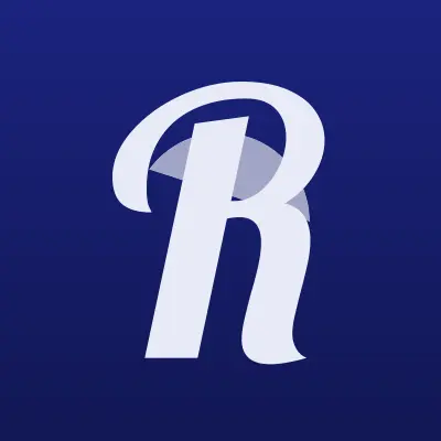 Визитка: Ralf Ringer, сеть магазинов обуви во Владивостоке