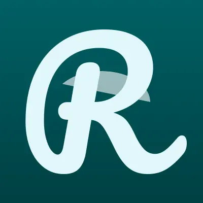 Визитка: Расчёска, парикмахерская в Ревде