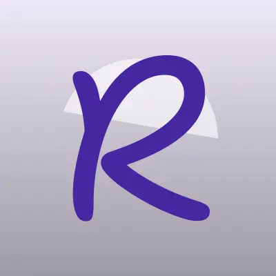 Визитка: Раскруткино, рекламно-производственная компания в Ростове-на-Дону