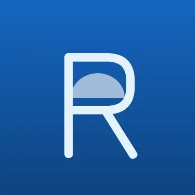 Визитка: Рязанская областная универсальная научная библиотека им. М.Горького в Рязани