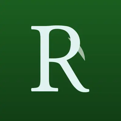 Визитка: Рязанский железнодорожный колледж в Рязани