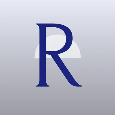 Визитка: Разумная полиграфия, типография в Москве