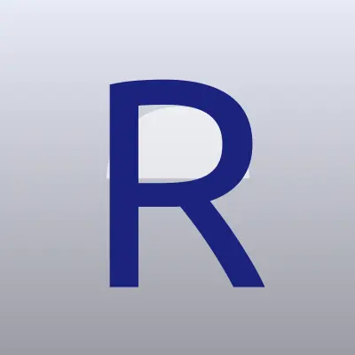 Визитка: Развивайся играя, детский центр в Тюмени