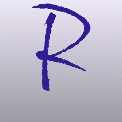 Визитка: Развлекательный центр в Москве