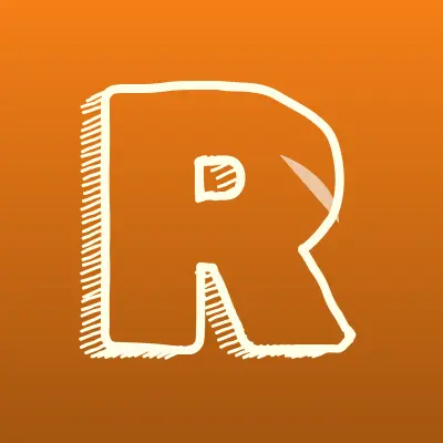 Визитка: Re-forma, студия в Пензе