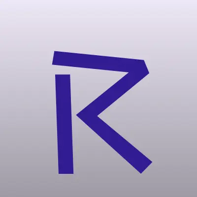 Визитка: Ready Robot, компания в Челябинске