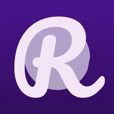 Визитка: Real, оптика в Казани