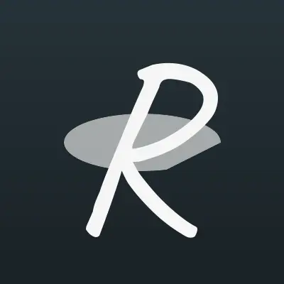 Визитка: RedFox Studio, студия плитки в Новосибирске