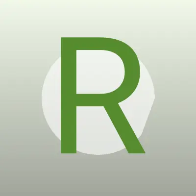 Визитка: Redlama, рекламно-производственная компания во Владивостоке