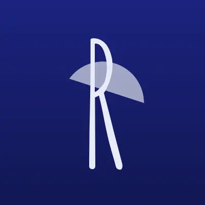 Визитка: Redmond, магазин бытовой техники в Тюмени