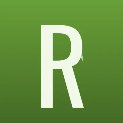 Визитка: Reelmaster, компания по техническому обслуживанию рыболовных катушек в Москве