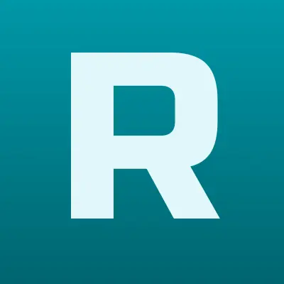 Визитка: Региональная инвестиционная компания, Компания по продаже земельных участков в Рязани