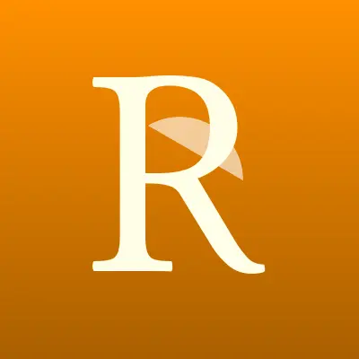 Визитка: Региональный центр среднего и высшего профессионального образования в Тюмени