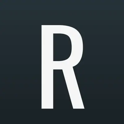 Визитка: Рельеф, сеть тренажерных залов в Барнауле