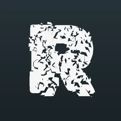 Визитка: Рельеф, сеть тренажерных залов в Барнауле