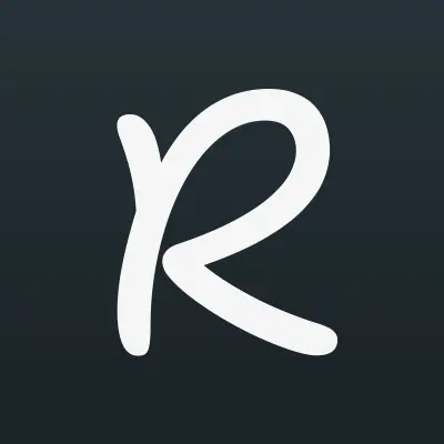 Визитка: Рельеф, сеть тренажерных залов в Барнауле