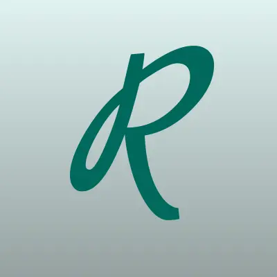 Визитка: Rendement, портал для поиска исполнителей и заказчиков услуг на нефтегазовых месторождениях в Тюмени