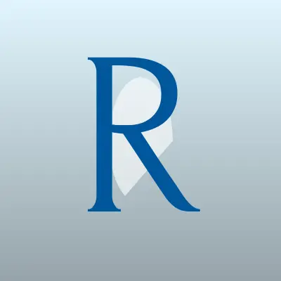 Визитка: Reni, магазин в Ельце