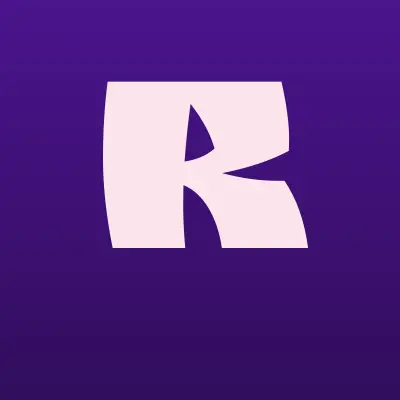 Визитка: Renigate, киберспортивная лаунж-зона в Иркутске