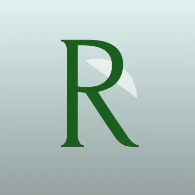 Визитка: Ренпром-инжиниринг, торговая фирма в Челябинске