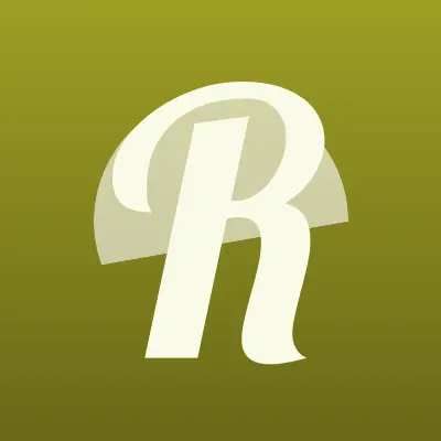 Визитка: Republic, сеть ресторанов быстрого обслуживания во Владивостоке