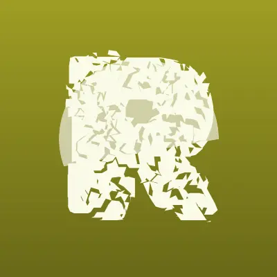 Визитка: Republic, сеть ресторанов быстрого обслуживания во Владивостоке