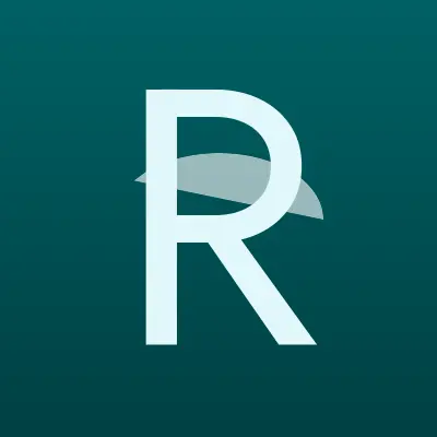 Визитка: Решение, оптовая компания в Пензе