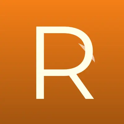 Визитка: Ретро FM, FM 98.7 в Красноярске