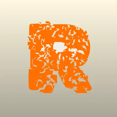 Визитка: Ретро, сеть магазинов разливных напитков в Красноярске