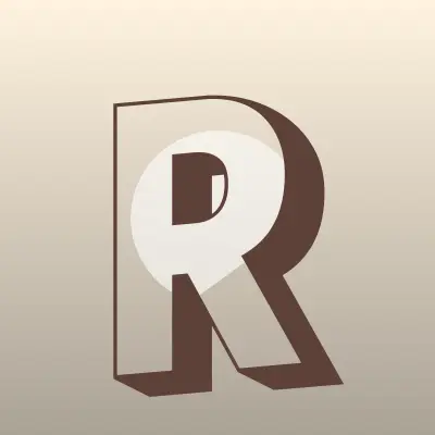 Визитка: Retroscena, творческая студия в Коммунарке