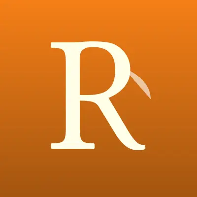 Визитка: RexPrint, студия в Москве