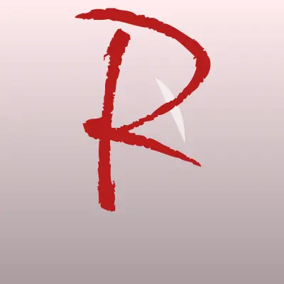 Визитка: Rezus, рекламное агентство в Благовещенске