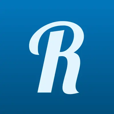 Визитка: RiaZIMA, рекламно-информационное агентство в Екатеринбурге