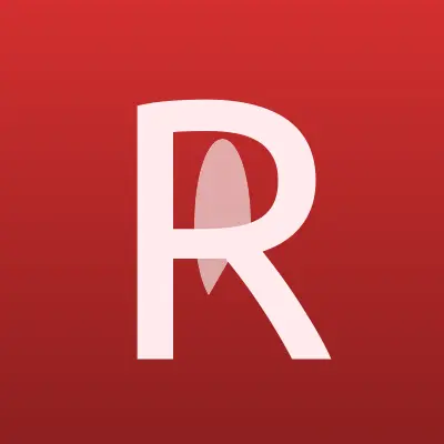 Визитка: Rich and Famous, компания по организации мероприятий в Щёлково