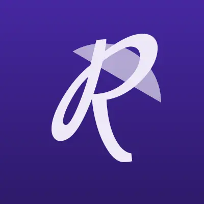 Визитка: Rilmark, интернет-каталог современного искусства в Красноярске