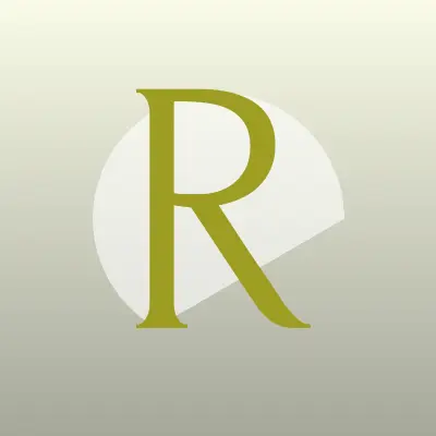 Визитка: Рив Гош, сеть магазинов косметики и парфюмерии в Тельмане