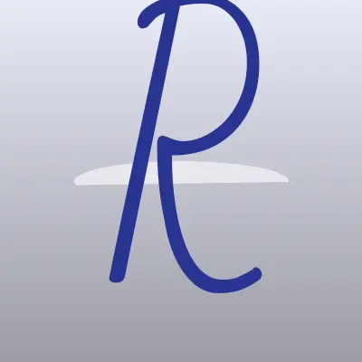 Визитка: Риверс, компания по производству оборудования для бизнеса в Екатеринбурге