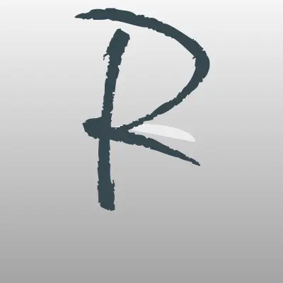 Визитка: RobSys, компания по продаже промышленного оборудования в Екатеринбурге