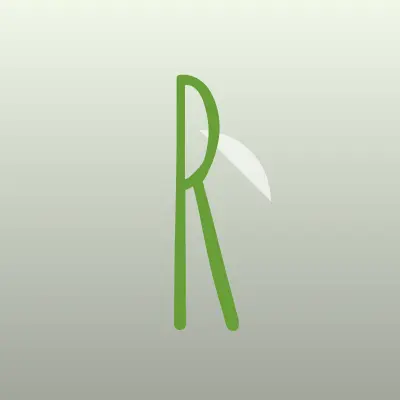 Визитка: Robotic Retailers, компания по продаже развлекательного оборудования в Ставрополе