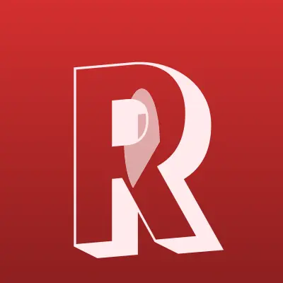 Визитка: Робото сфера, центр робототехники и программирования в Салавате