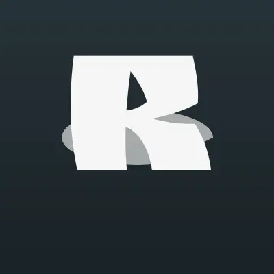 Визитка: Роботрек, клуб робототехники в Братске